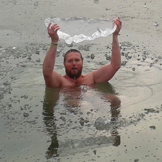 RijnlandFest's tweet photo. Altijd al de Wim Hof (Iceman) methode willen doen? Dit is je kans! Info &amp; aanmelden via https://t.co/ScAIunrVnr … met @LucBeerens 
#Rijnlandsfestival #WimHof #Iceman #ijskouddegelukkigste #ijsbad #ervaring https://t.co/q7NTrZZ1Pc