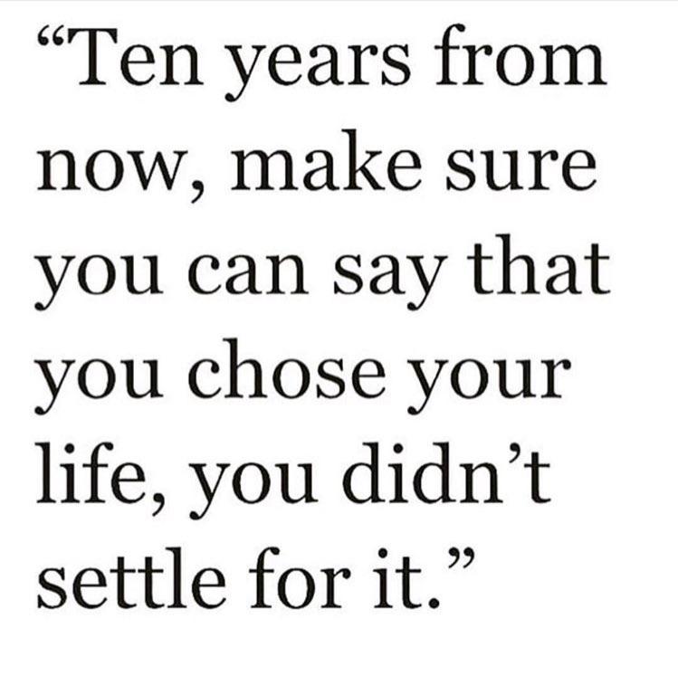 Happy #ChooseDay 👏🏻💞