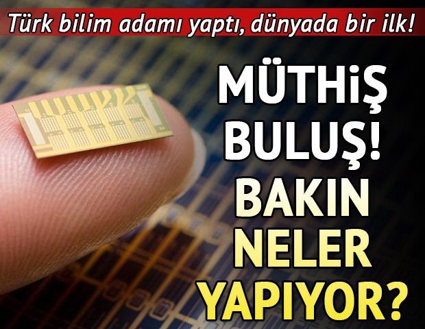 Kanada'da yaşayan Türk bilim adamı yaptı, bakın ne işe yarıyor? hry.yt/ipeVG  #mobile #tech #startups #news #haber #mobil