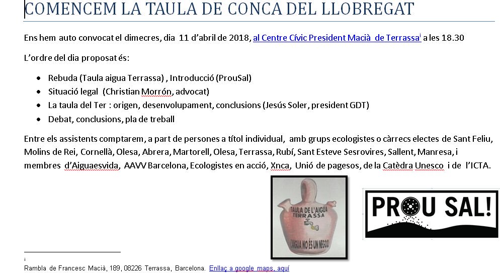 Prou Sal! tweet media