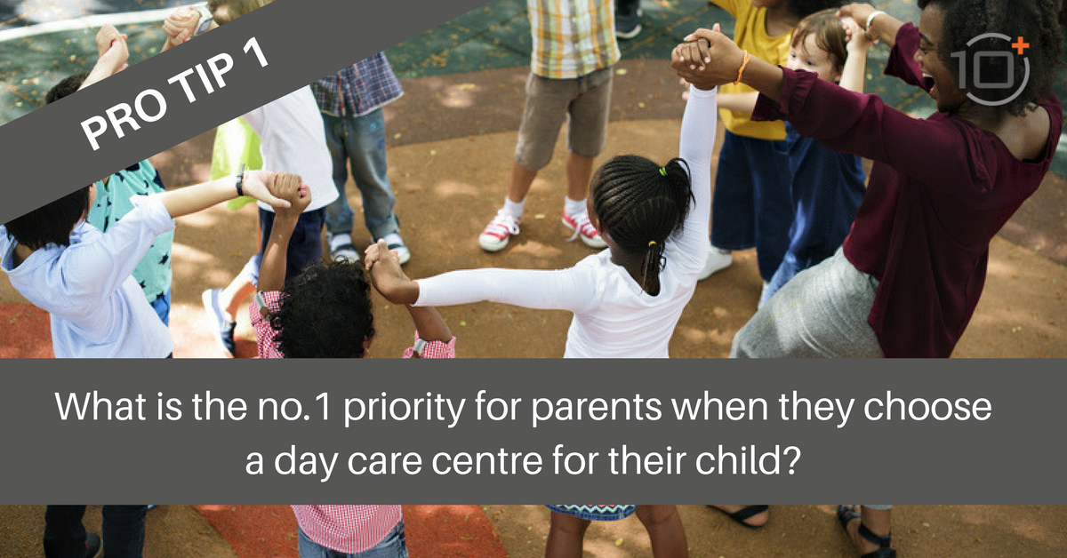 10plusmedia's tweet image. HOW TO KNOW YOUR CUSTOMERS
Join a group where your target market is active. For instance, if you run a day care centre, join a parenting group. Follow the conversation and ask relevant questions. buff.ly/2GHqlgm