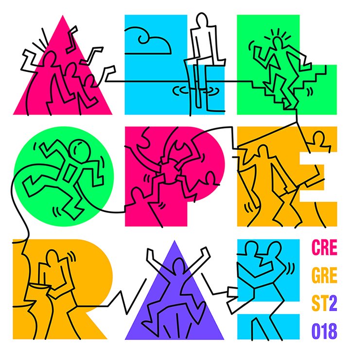 liberstef's tweet image. padrestefanoliberti.com/2018/04/allope…
Da anni, per il #grest parrocchiale, seguo le proposte delle diocesi lombarde. Per questa estate, proseguendo il tema dello scorso anno (Detto Fatto!), si approfondisce la bellezza del creato affidato a noi. #Allopera! 
cregrest.it