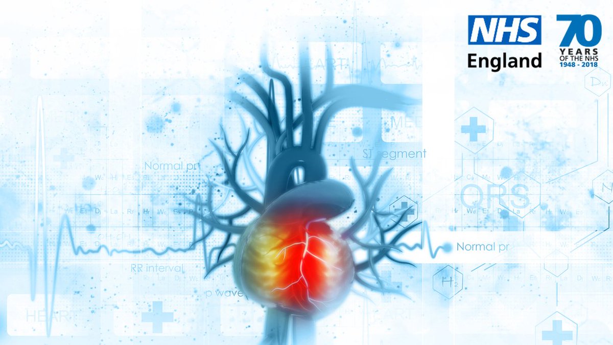 NHS England tweet media