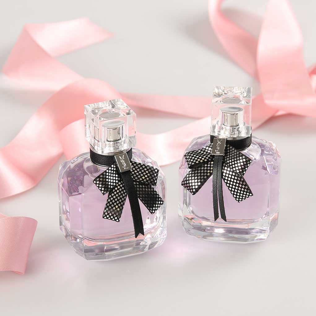 FragranceDirect's tweet photo. RT to WIN! YSL Mon Paris Couture is the newest addition to the YSL fragrance family and we're in love already! Who wants to win a bottle for you and a friend?? https://t.co/s7QWSkd6mX