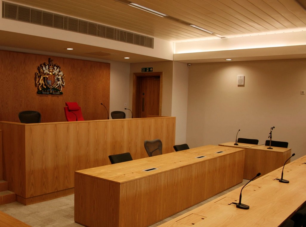 'Each week as many as15,000 newsworthy stories are being missed': <a href="/UWEBristol/">UWE Bristol</a> journalism students spent a week in Bristol Mags Courts &amp; spotted just one reporter. <a href="/philchamberlain/">Phil Chamberlain</a> on the demise of court reporting &amp; why it matters thejusticegap.com/2018/04/16087/