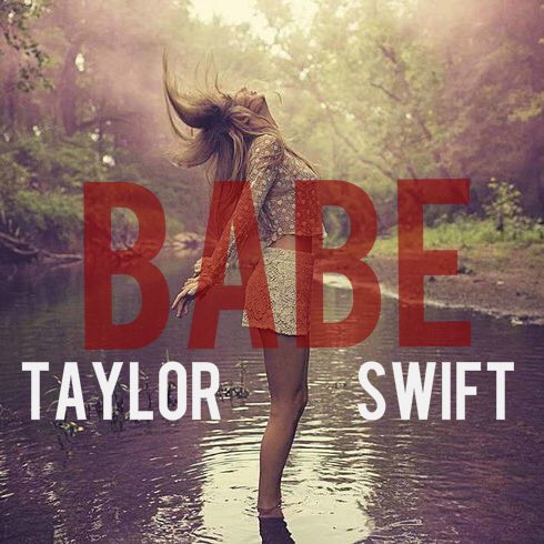 13DearJohn's tweet photo. In honor of the release of Sugarland 's song Babe with Taylor, I made these nostalgic edits. Although I love who @taylorswift13 has become, the Red era will always be my favorite in its aesthetic, beauty and growth. #babe https://t.co/rCCGCjg0ta