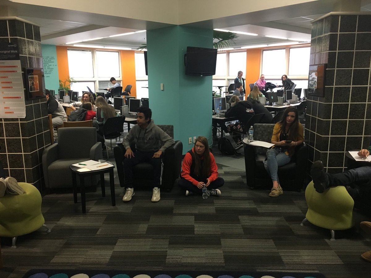 LeffingwellDan's tweet photo. Time for feedback!! Culture Shook students providing feedback/direction for the future. #boom #makeIThappenagain #GoZeps https://t.co/TuHmGubXHT