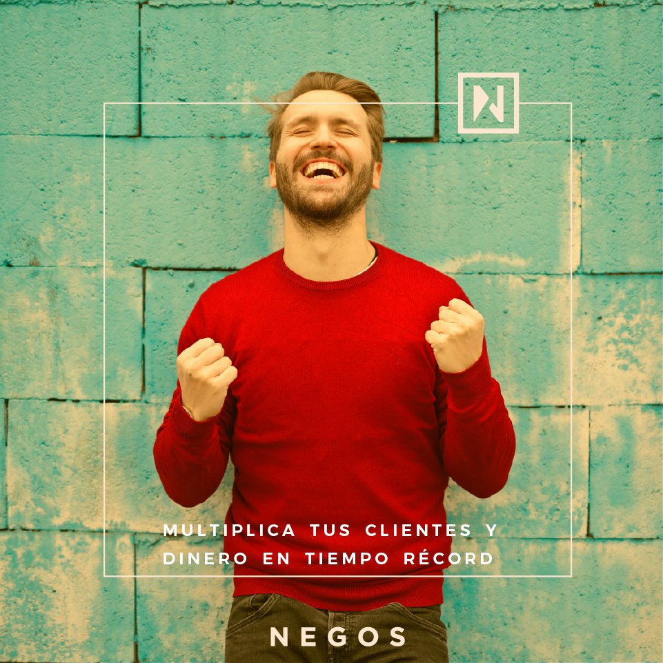 NEGOS_INC's tweet photo. ¿Estás buscando la forma ideal para incrementar las ventas de tu empresa o emprendimiento? A través de NShop, nuestro gestor de negocios digitales, podrás ver como se multiplican tus clientes e ingresos en tiempo récord.
Conoce más aquí: https://t.co/cdXuenLGRW https://t.co/kNxOu7Jl6a