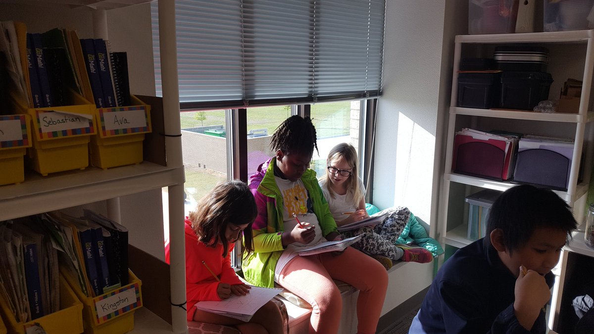 carolyndannis's tweet photo. @SunsetValleyES #flexible learning @churning our learning https://t.co/5XeSNQyPCY