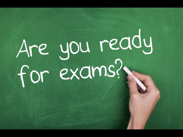 BROCK BIO SOCIETY PRESENTS:  Exam Review session for BIO1P92!! Are you ready for this exam?? Come on out to WH324 TOMORROW APRIL 18th 5-7PM for a free exam review session!