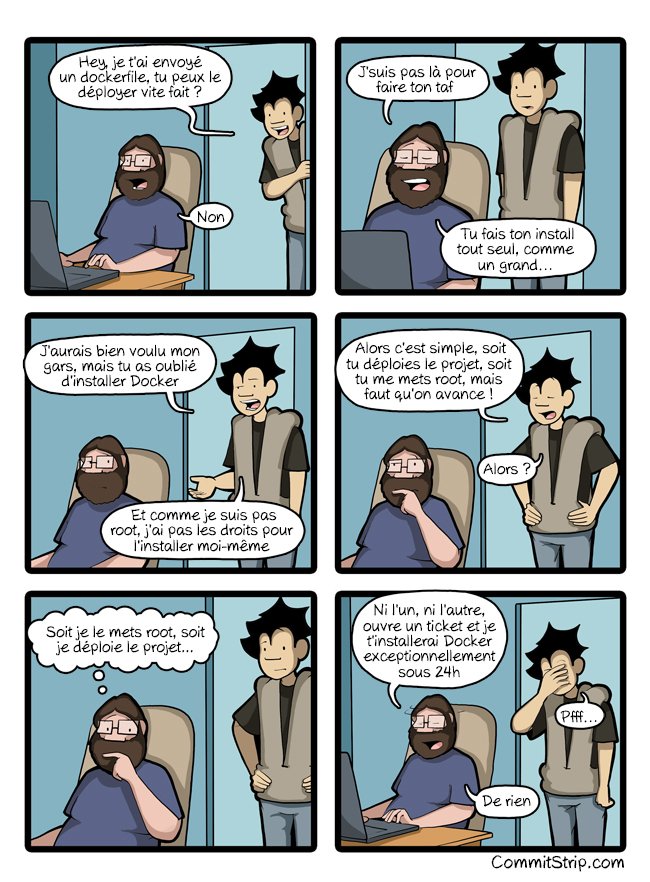 LeDevsigner's tweet photo. Quand le sysadmin file un coup de main https://t.co/xnq2urTfjS https://t.co/Kwsjqx2VXi
