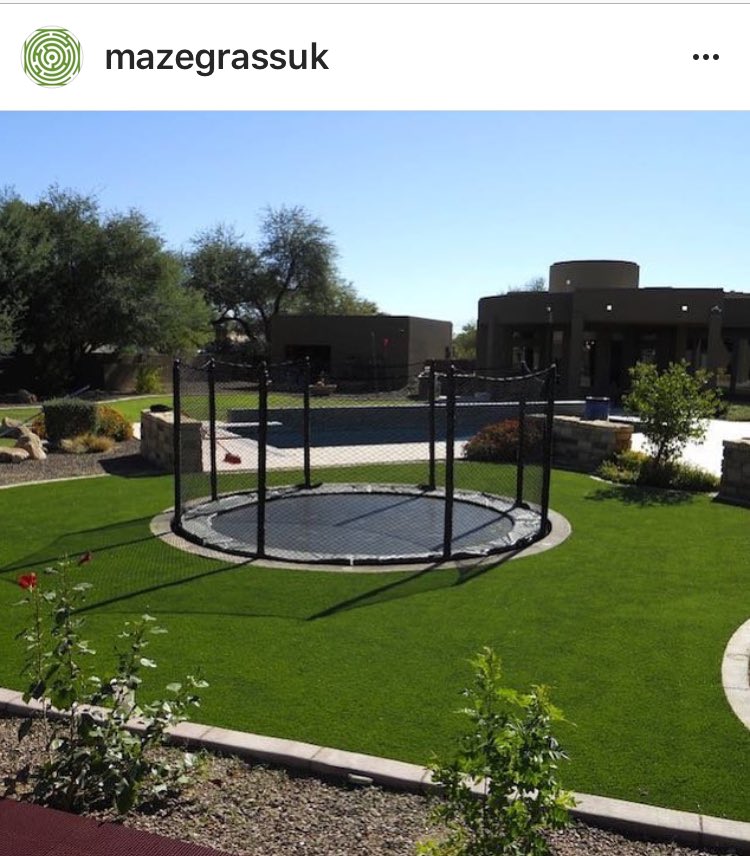 EssexPR's tweet photo. Please follow my friends at Maze Grass #ArtificialGrass

The best in the business

Mazegrassuk on insta https://t.co/g9OH8Sup7c