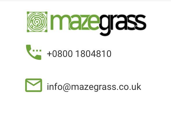 EssexPR's tweet photo. Please follow my friends at Maze Grass #ArtificialGrass

The best in the business

Mazegrassuk on insta https://t.co/g9OH8Sup7c
