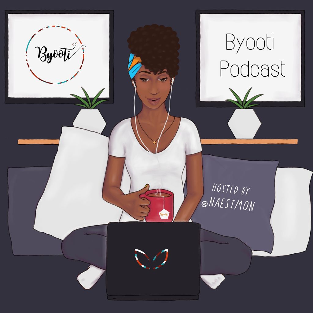 ReignandWater's tweet photo. 🎉NEW EPISODE ALERT🎉

This week Naomi's talking tips and tricks to maintain your mental well-being.

https://t.co/GP5HX2CkmN https://t.co/JAzFfZW7y0