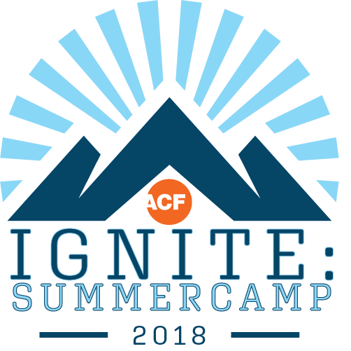 ACFBCstudents's tweet photo. Students &amp; Parents!
Join us for a Summer Camp Info Meeting @ 9:30am in the Teen Zone. Get all lowdown on the best 5 days of your summer! https://t.co/PuwvHZhJUA
