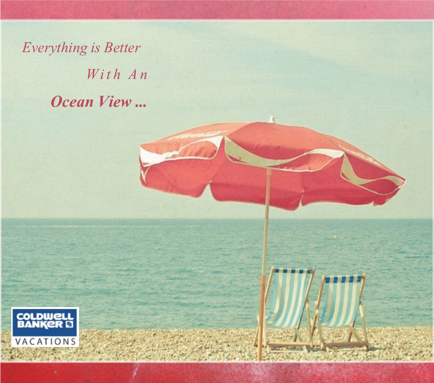 Book your next Florida vacation through Coldwell Banker Vacations !
Visit cbfloridavacations.com
#LoveFL #Floridavacation #vacationrentalhomes #vacationrentl #swfl #beachrentals #sunshine #vacation