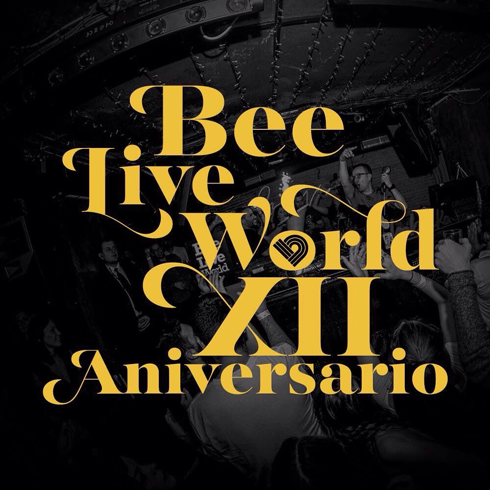 djbeeofficial's tweet photo. Cuando recibir apoyo en un medio tan complicado es duro pero a la vez fácil... GRACIAS @vektorfreak @oscarplazadiez @expansive_es @IncomazSonido 🙌🏻 https://t.co/P9OBCncPfJ