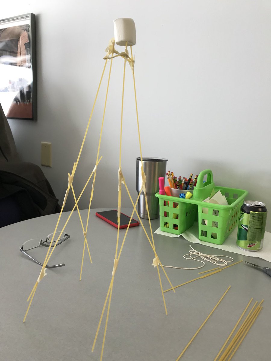 rlars7's tweet photo. 4C’s has in action throughout this design challenge! #LeaderEd #redesign4future @studiowalters @ljcallies https://t.co/vwdpOpjpyr