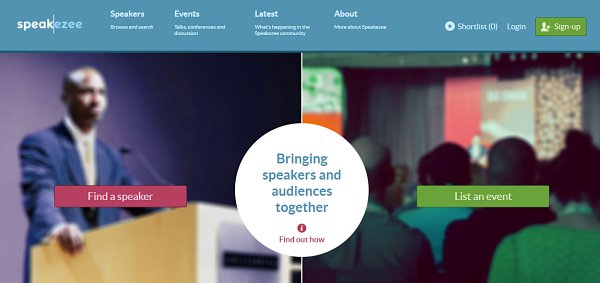 An experts' eHarmony? There's now a database to help find niche interests and niche groups find a local expert. Read <a href="/socscispace/">Social Science Space</a> feature on <a href="/speakezeeorg/">ZoomTalks</a> ow.ly/7KWR30jxnHO