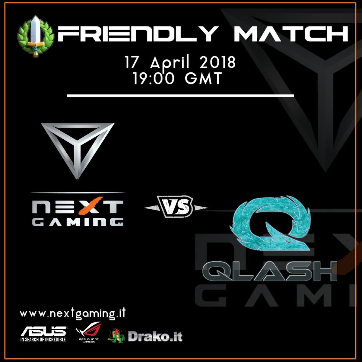 NextGaming tweet media