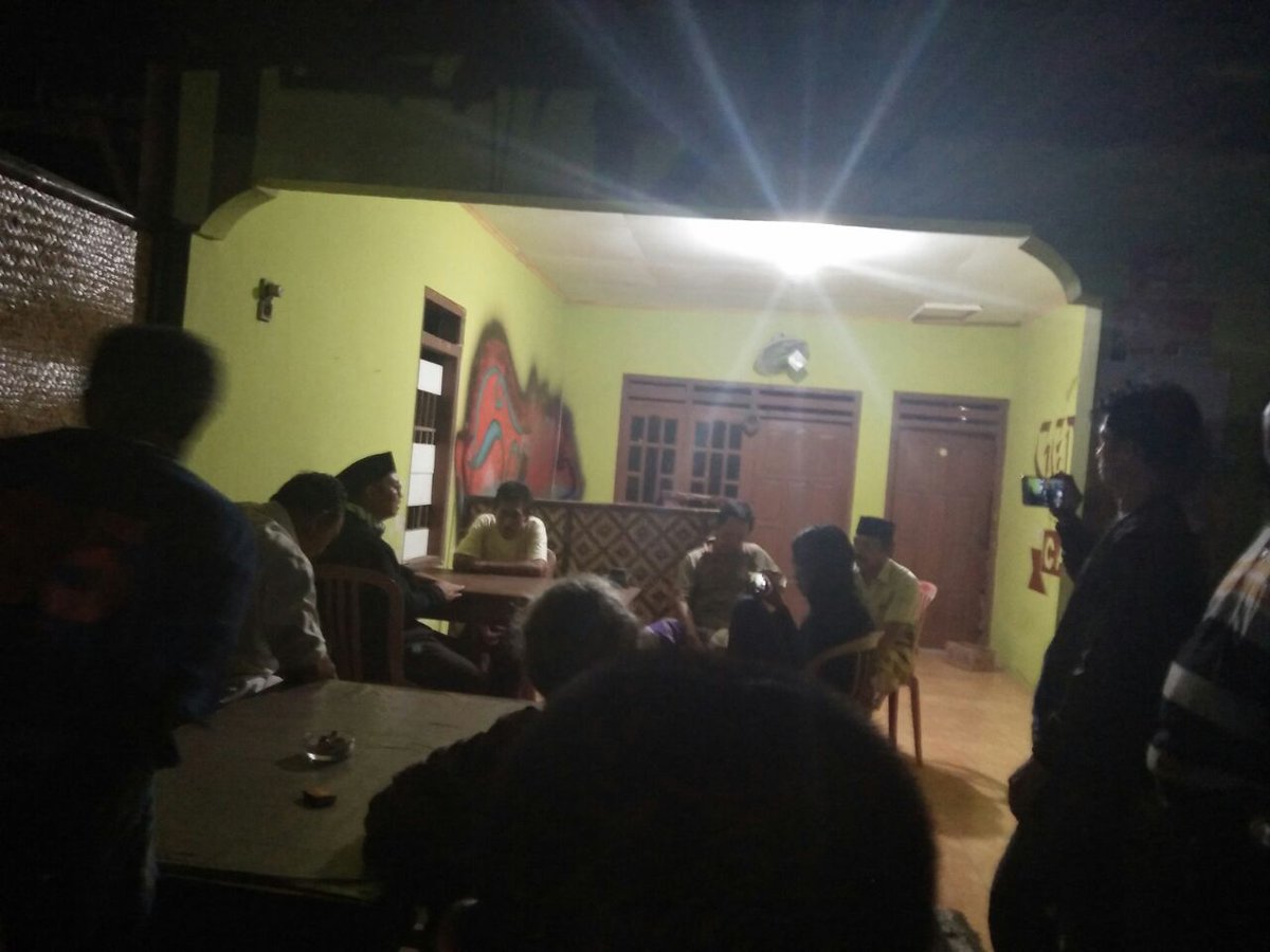 #JogjaDaruratAgraria tweet media