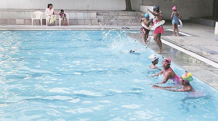 AllTheNewsIndia's tweet photo. Ayurvedic skin care for swimmers - The Indian Express https://t.co/1b3V9Ep1Uz | https://t.co/DybZ4so2rU https://t.co/MYyxh1imiT