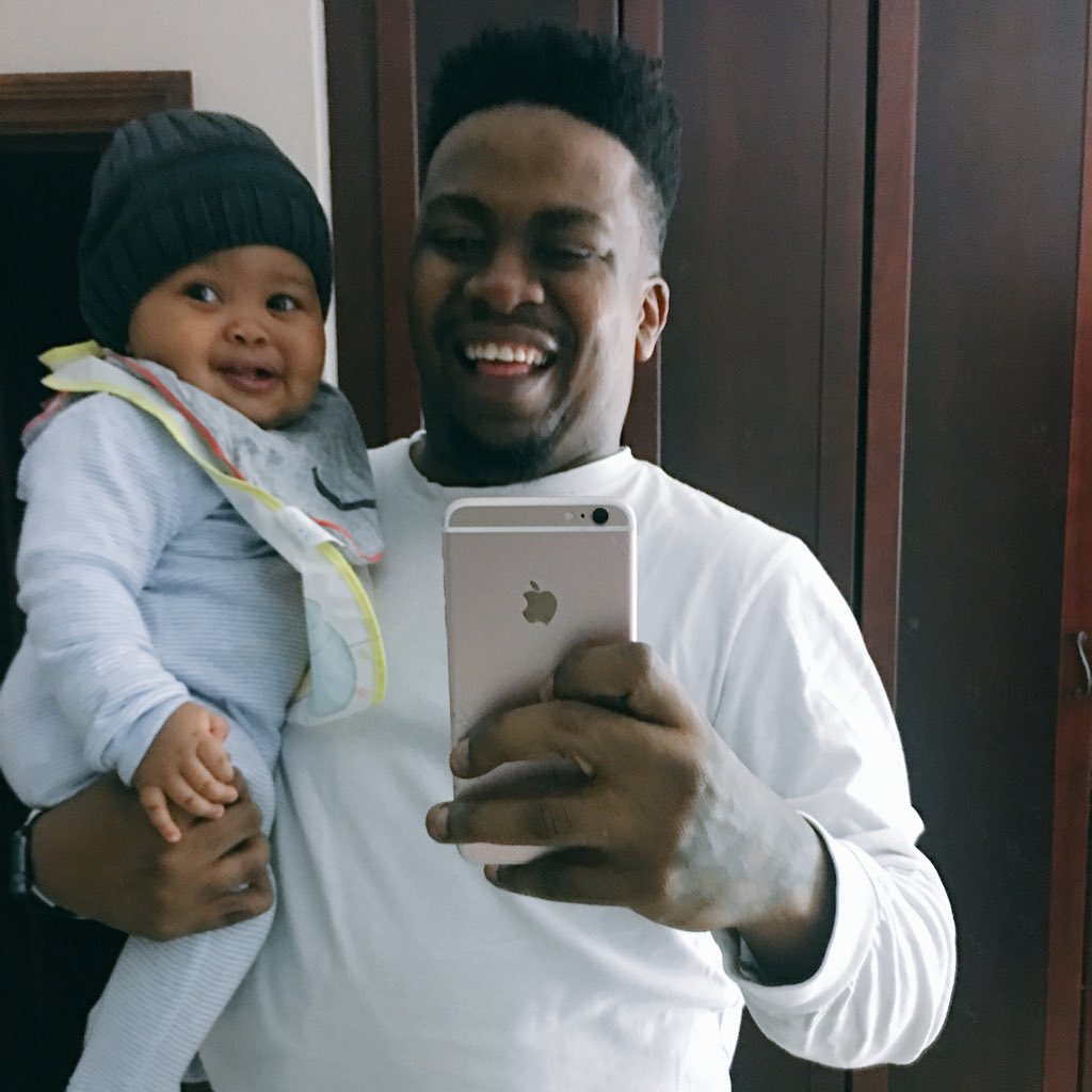 SA Rappers And Their Kids Part 2 - SA Hip Hop Mag