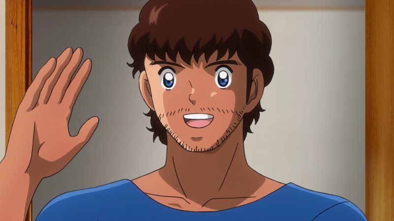 キャプテン翼 ロベルト本郷のその後は かっこいい名言集