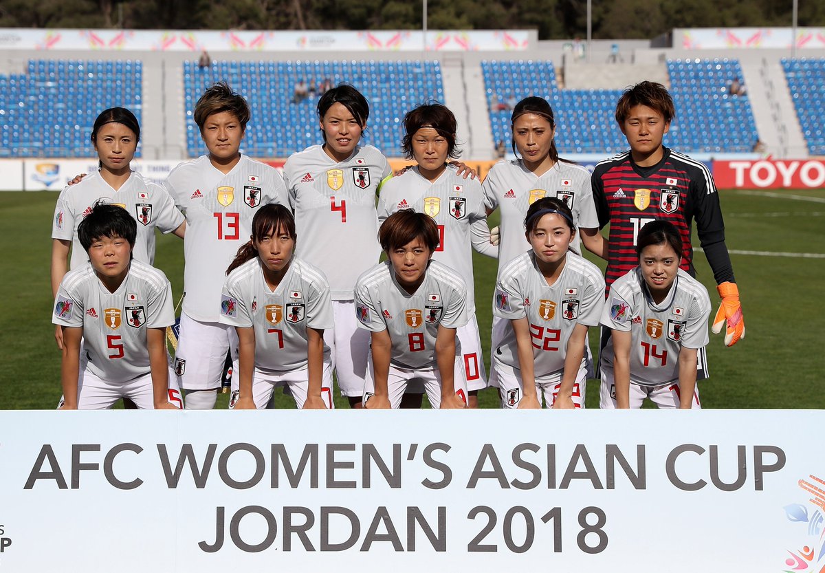 サッカーダイジェスト V Twitter なでしこ速報 準決勝 中国戦のスタメン発表 アジア女王に王手を懸ける一戦で岩渕らを起用 サッカーダイジェストweb T Co Oizsvdrofc なでしこ なでしこジャパン 日本代表 日本女子代表 アジアカップ 女子