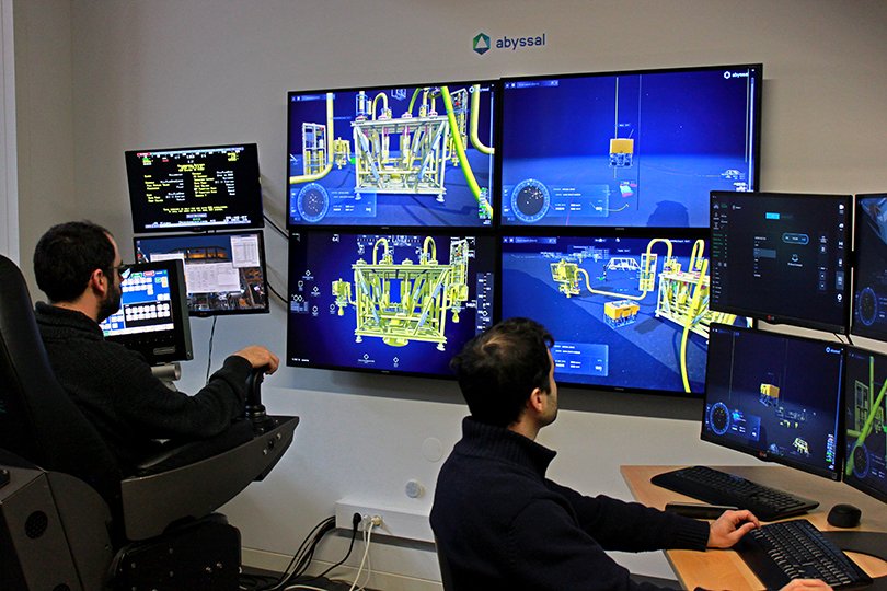 abyssal_sa's tweet photo. Join our team! We're looking for a #MachineLearning Researcher, among others... #Job #Career #visionindepth  https://t.co/LQgnAgUtOp https://t.co/MSEQ2NPNrN