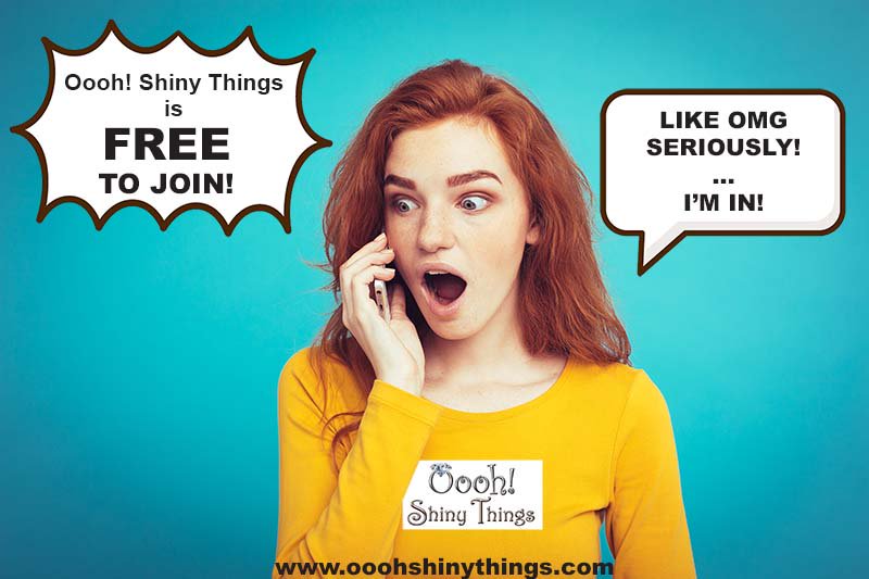 OoohShinyThings's tweet photo. Free to Join!! Check it out on the website!!!  #Shiny #FreeToJoin #stainlesssteel #LoveMyShiny https://t.co/nDYwiAcZwB