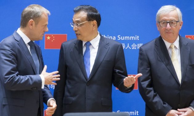 Augusto__Soto's tweet photo. Question of the hour: margins for a EU without a common policy #CommonPolicy #SilkRoad https://t.co/QaQs1Yns2u https://t.co/m0Ngp24chN @eucopresident @EMInternational @XHNews @EU_Commission @Spain_China @New_Europe @BeijingReview @rielcano https://t.co/S2AT5NWbQA