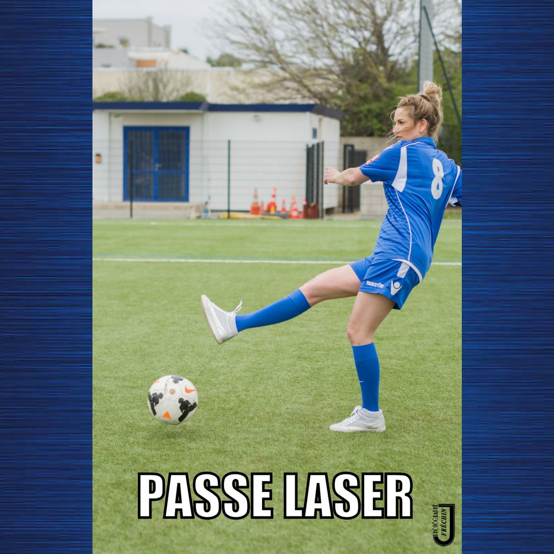 castelnaucresfc's tweet photo. Fanny

📸by Jimmy Fréchin https://t.co/TXkrPWowQm