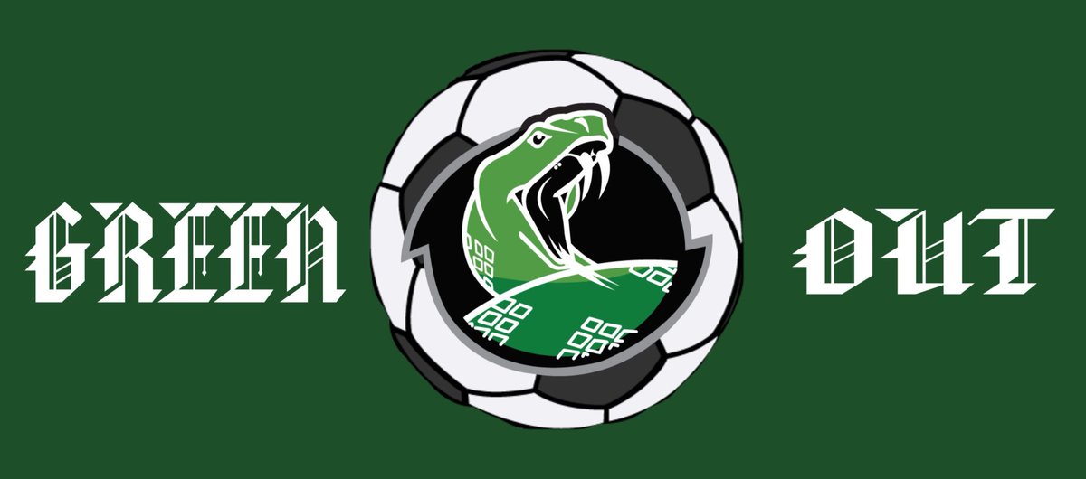 Rattler Soccer- Friday night. 7:30PM. Birkelbach Field. Georgetown, Texas. #StrikeEm 🐍⚽️
