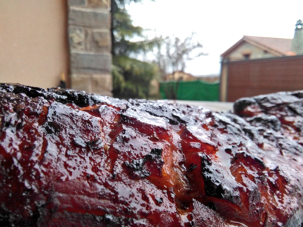 ReichelMChef4's tweet photo. Costillas a la lumbre! Sobre piedra con leña de almendrera!
Una pasada de ricas glaseaditas onc su jugo y especias...
#platosdereichel #costillar #meat #leña #foc #lume #fire #glaseadas #allspice #foodie #meatheals #felizmartes https://t.co/on2J4nd9ZL