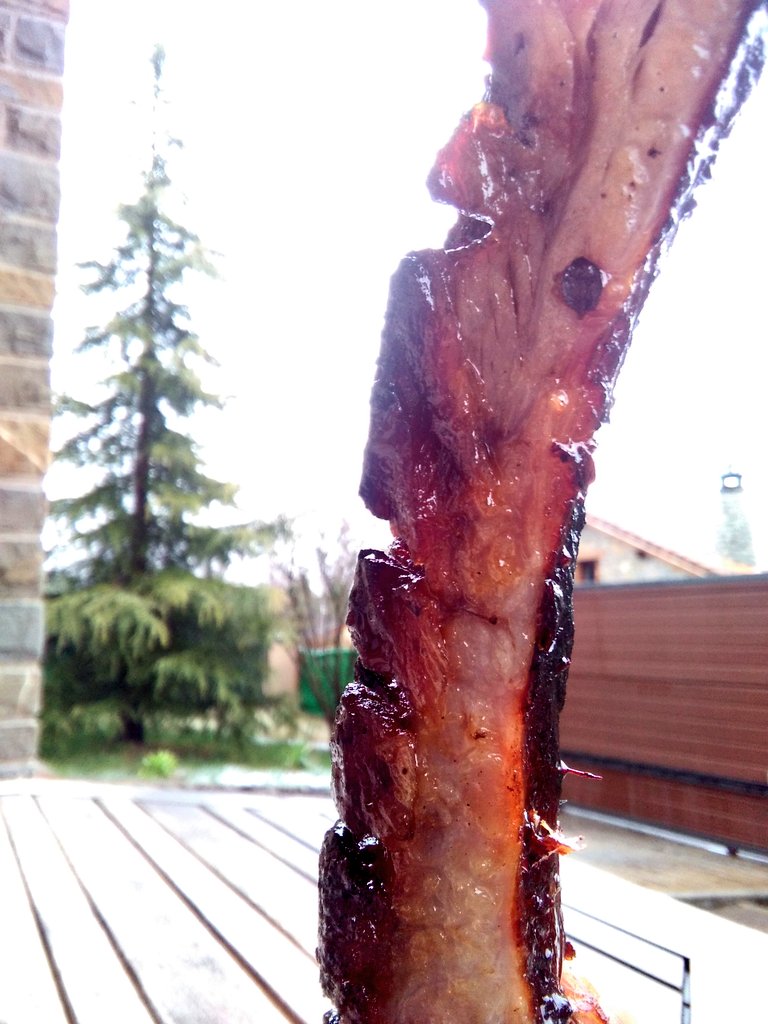 ReichelMChef4's tweet photo. Costillas a la lumbre! Sobre piedra con leña de almendrera!
Una pasada de ricas glaseaditas onc su jugo y especias...
#platosdereichel #costillar #meat #leña #foc #lume #fire #glaseadas #allspice #foodie #meatheals #felizmartes https://t.co/on2J4nd9ZL