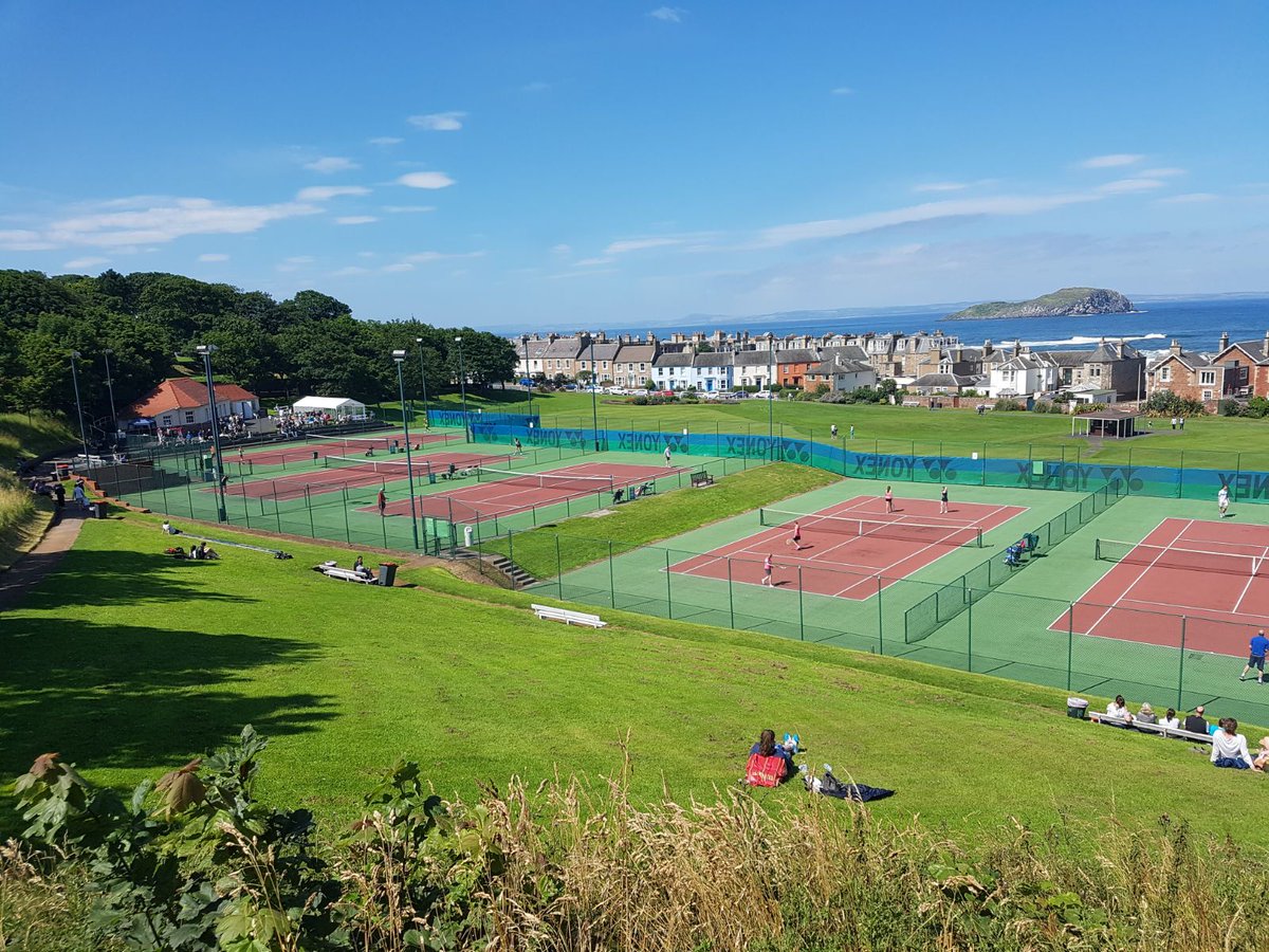 tennisscotland's tweet photo. Awards | Tournament of the Year

Congratulations to the East Lothian Open on winning the Tournament of the Year A brilliant competition with over 500 entrants at 4 venues 👍

#TennisScotAwards17 

More details can be found here ▶️ https://t.co/c0SE40la5c https://t.co/3xg1QVIaWy