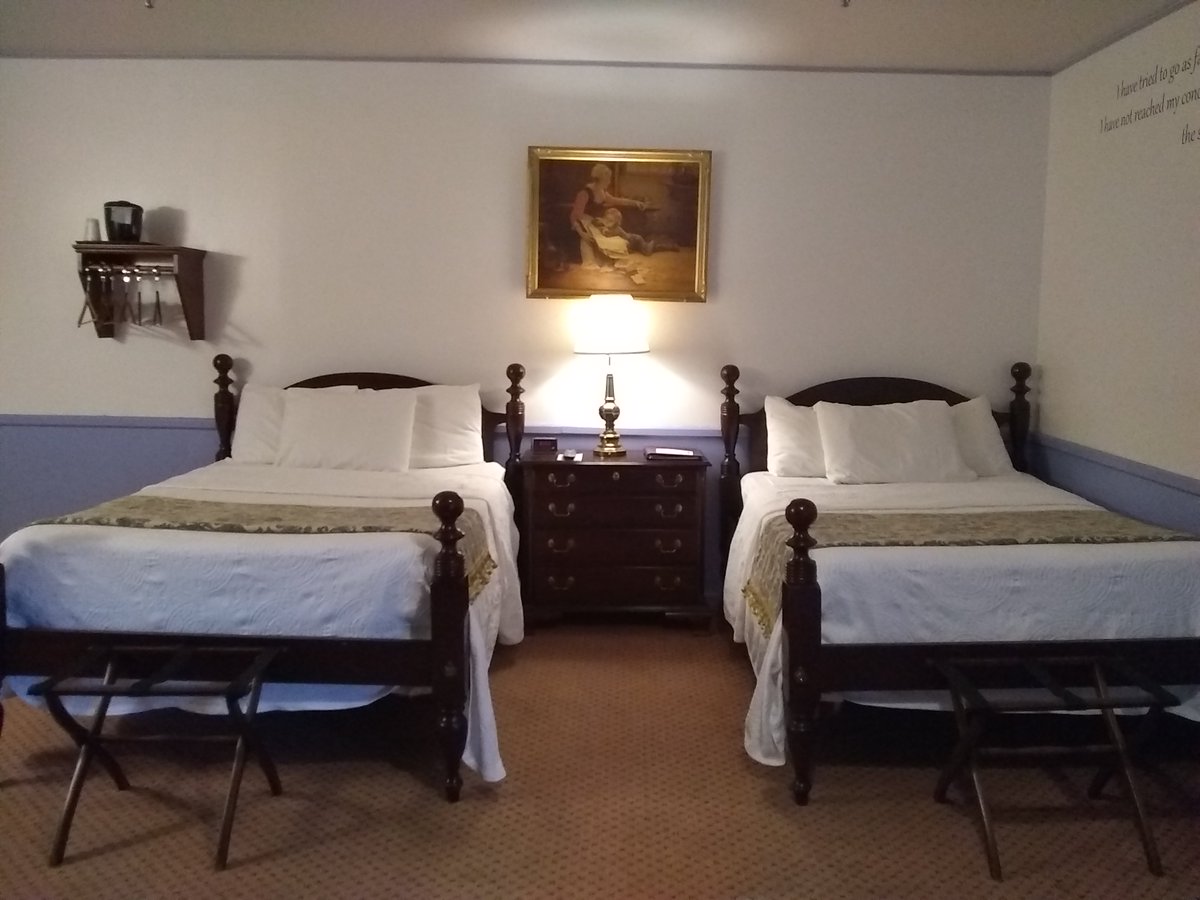 InnCharles's tweet image. The Study. We have something for everyone.