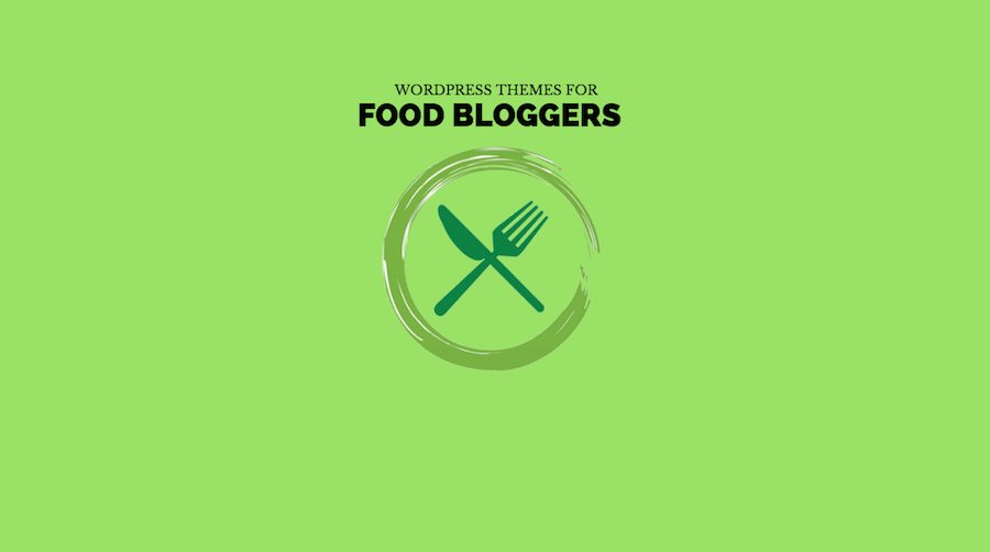 sourcewordpress's tweet photo. 30 Best Food Blog WordPress Themes for 2018 https://t.co/jM18eiinu2 https://t.co/ZkpjuKRfNx
