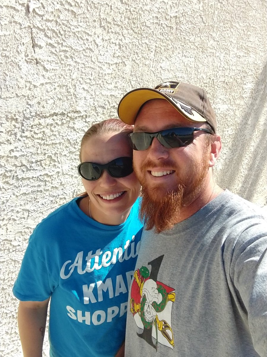 cavscout_tv's tweet photo. #grind 57*outside. Won't stop this team @SpaceyPenguinK . Got that @GFuelEnergy on order should hopefully be here tomorrow. #logem @JaredFPS https://t.co/g5s3mVpNVc