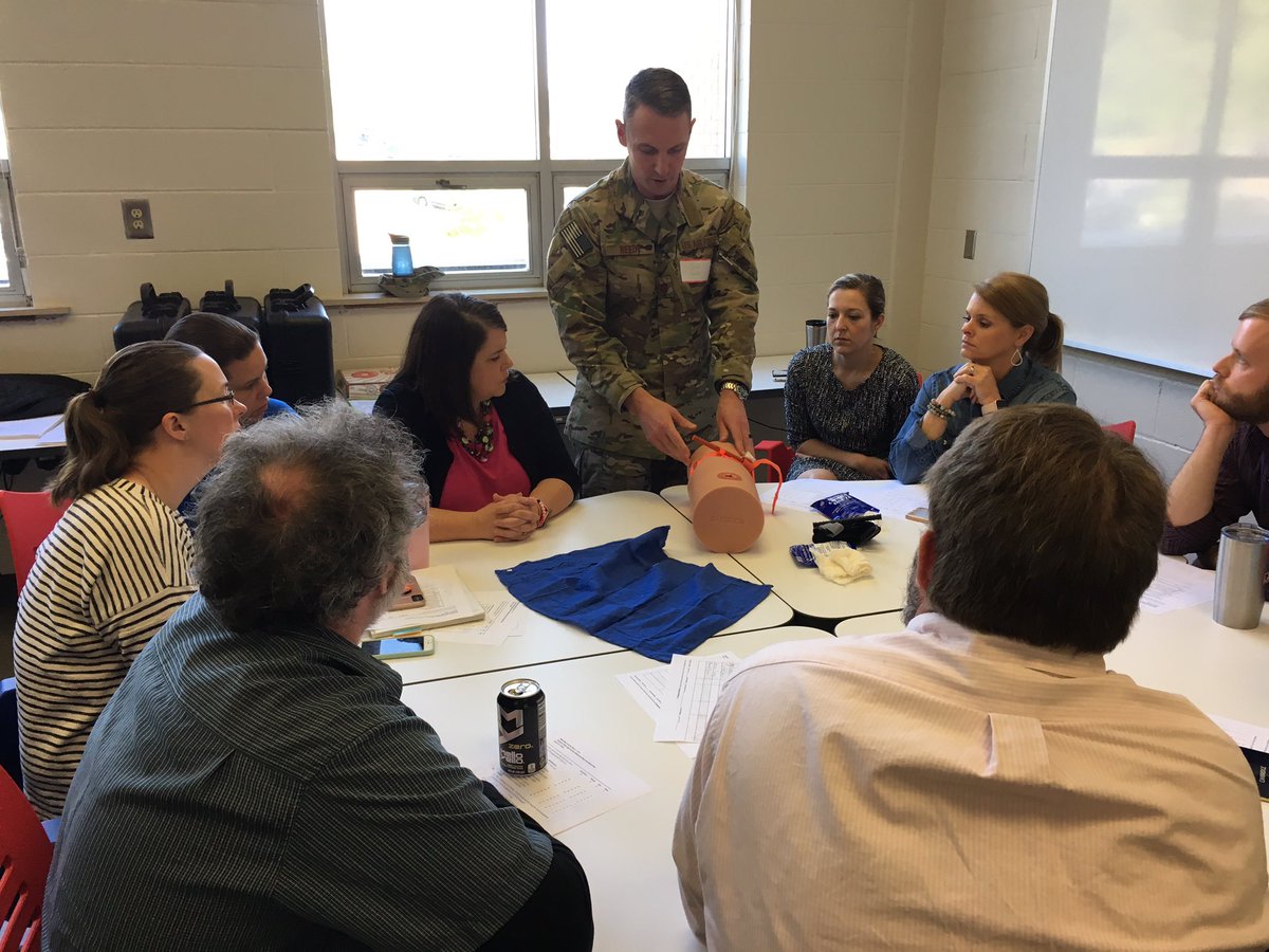 Jennifer Brown, NBCT tweet media