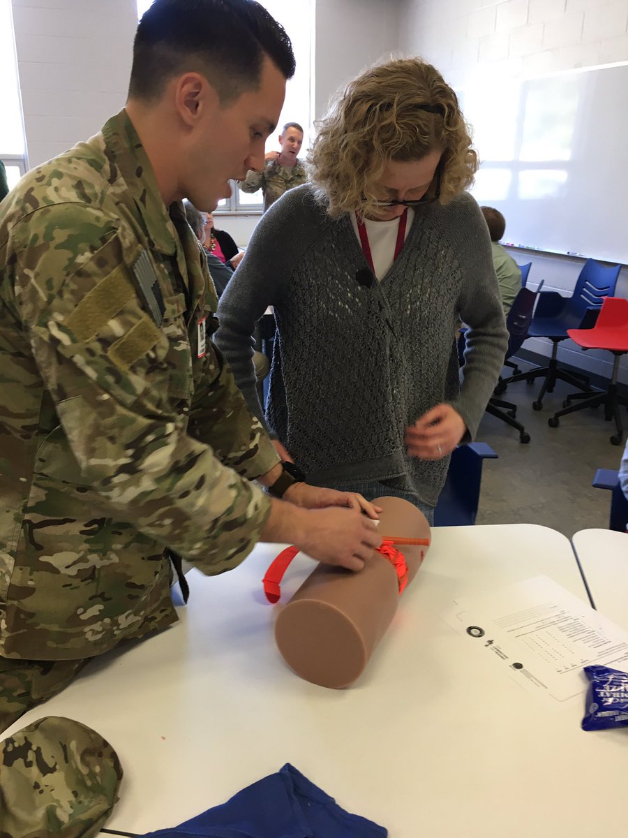 Jennifer Brown, NBCT tweet media