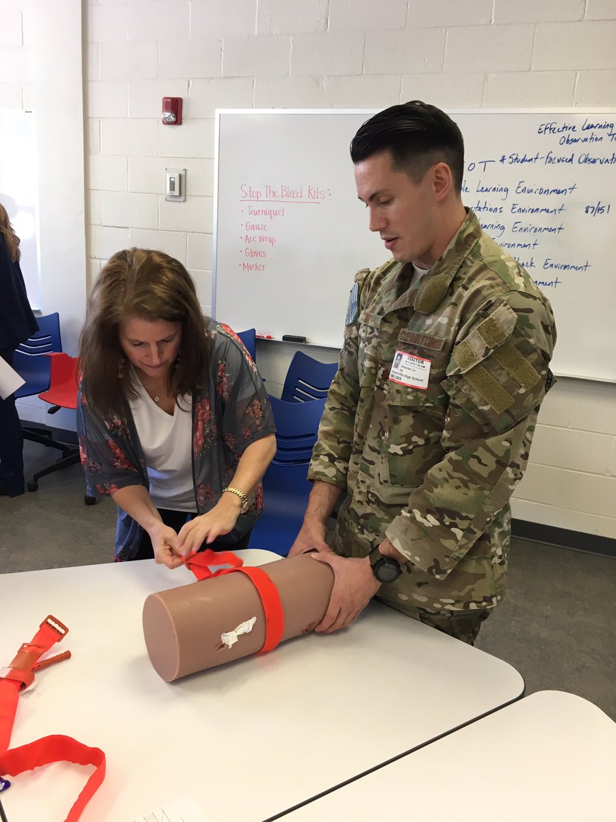 Jennifer Brown, NBCT tweet media