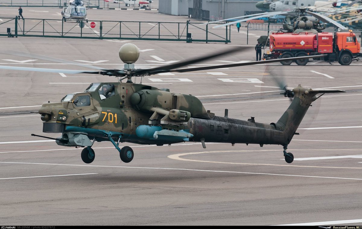 Mi-28N Havoc: News - Page 10 Da_4k0TX4AEHnbB