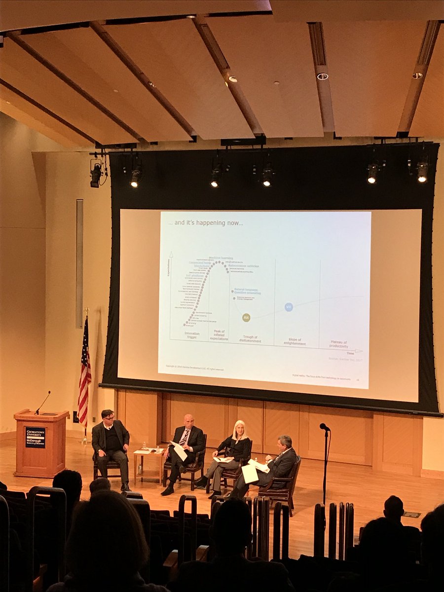 chua_jp's tweet photo. Deloitte Dbriefs @ Georgetown U on Digital Reality! #hypecurve #Digital https://t.co/cI8gvcGMcz