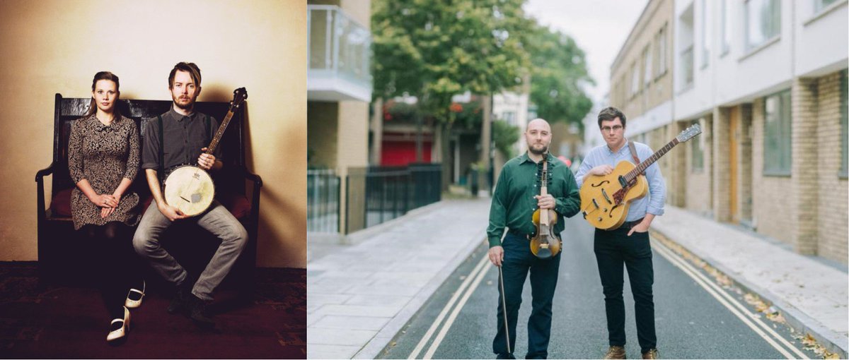A weekend of inventive &amp; honest music coming up at The Pound...

• <a href="/MegsonMusic/">Megson</a> - Friday 20 April, 7.30pm
• <a href="/DipperMalkin/">DipperMalkin</a> - Saturday 21 April, 7.30pm

@WiltsHub <a href="/VisitWiltshire/">VisitWiltshire</a> <a href="/frootsmag/">podwireless - local music from out there</a> @FRUK <a href="/SonglinesMag/">Songlines Magazine</a> <a href="/BBCWiltshire/">BBC Wiltshire</a> <a href="/BBCRadio2/">BBC Radio 2</a> <a href="/acousticmag/">Acoustic Magazine</a>