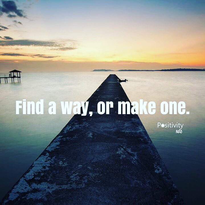 FitByJen1's tweet image. No obstacle has to stop you.  The only thing that can stop you is you!   #alwaysfindaway #nothingwillstopme