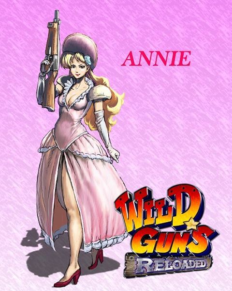 annie anderssen 激レア　グランドビート annie anderssen 激レア グランドビート Annie, Bullet, Clint and