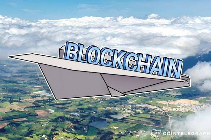 biometauth's tweet photo. Marsh Insurance Firm Partners With IBM To Apply Blockchain For Proof Of Insurance https://t.co/zjVWslTudn #Blockchain https://t.co/2ihaP0sl89