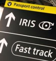 Biometrics improving the travel experience?  What do you think? ow.ly/jU8D30jrIRR  #BTE #businesstravel #biometrics